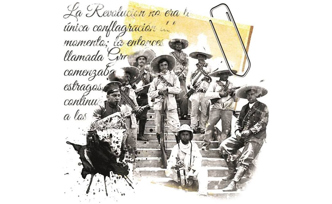 Un día en la vida de México II