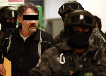 Evaluarán en EU reducción de sentencia para Dámaso López “El Licenciado”