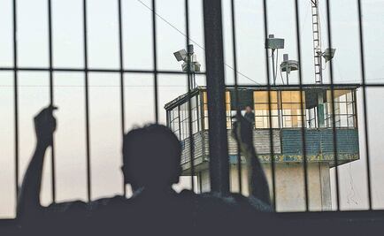 Prisión preventiva, problema crónico en América: CIDH