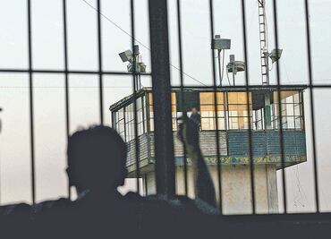 Prisión preventiva, problema crónico en América: CIDH