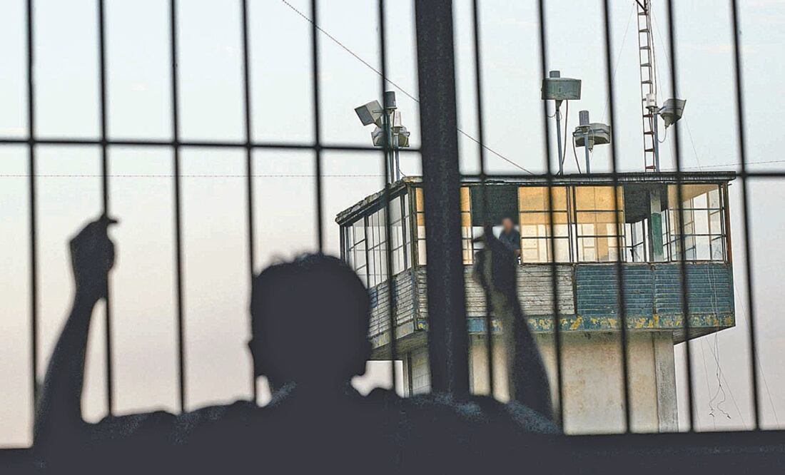 Foto: Archivo / EL UNIVERSAL