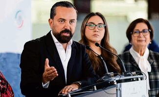 Morena cierra filas rumbo a 2027