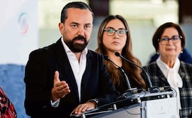 Morena cierra filas rumbo a 2027