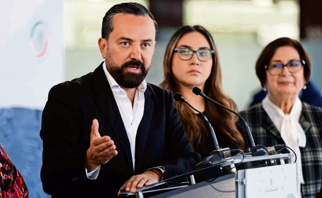 Arturo Ávila