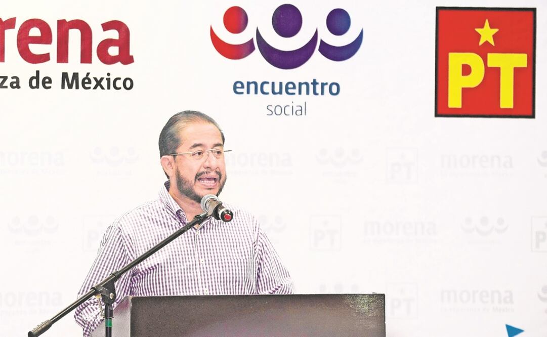 ARCHIVO/ EL UNIVERSAL