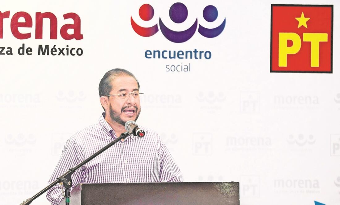 ARCHIVO/ EL UNIVERSAL