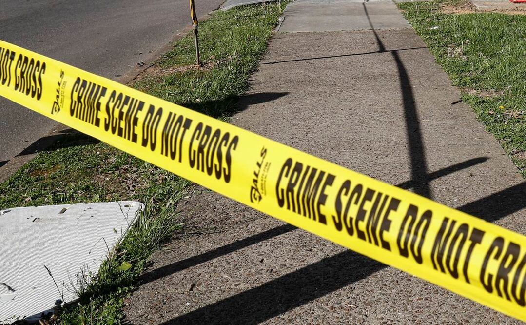 Un portavoz de la policía dijo que los lesionados fueron trasladados al hospital. Foto: Imagen ilustrativa / AP