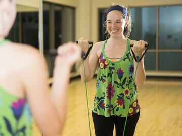 Aumenta la energía de tu cuerpo con estos 7 alimentos recomendados por expertos en nutrición