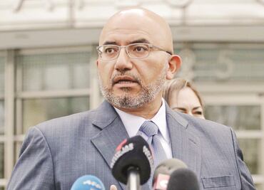 Abogado de “El Chapo” pide a Trump que "haga algo" para liberar a su cliente