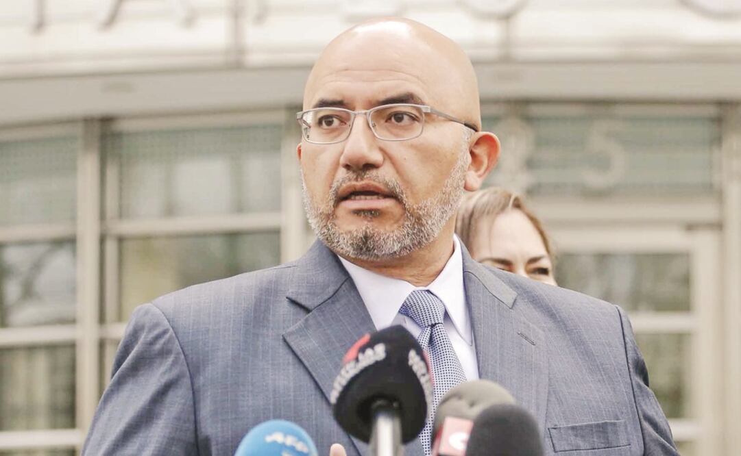 (Foto: Archivo / EL UNIVERSAL)