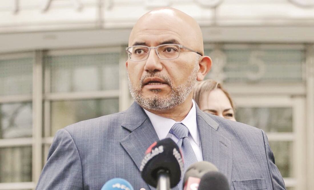 (Foto: Archivo / EL UNIVERSAL)