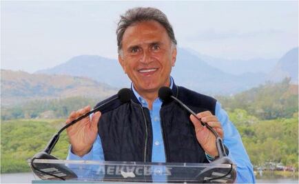 Yunes Linares da marcha atrás en designación de magistrados
