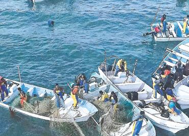 A proceso, líder del Cártel del Mar