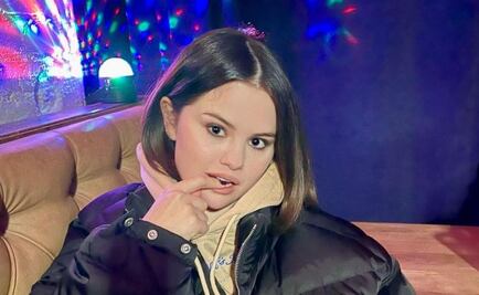 Selena Gomez le respondió al reportero que no pudo contener las lágrimas con su documental