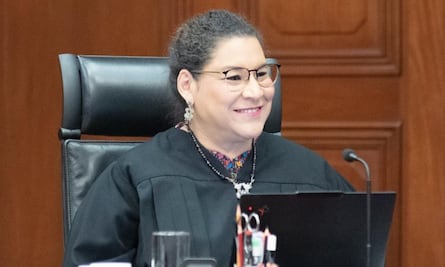 Lenia Batres anuncia libro sobre riesgos y desafíos de la elección judicial; "indispensable para juristas", garantiza