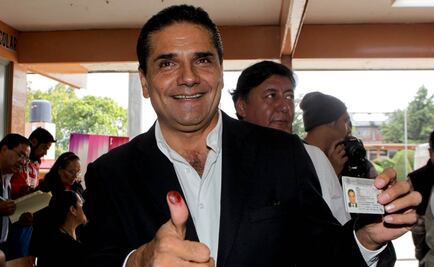 Declaran triunfo Silvano y Orihuela