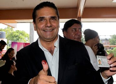 Declaran triunfo Silvano y Orihuela