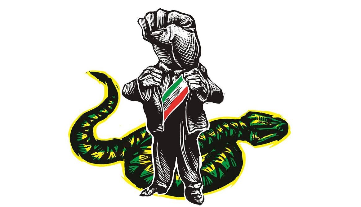 El día que Peña tronó contra Anaya