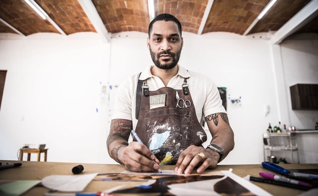 Foto: Germán Espinosa/ EL UNIVERSAL