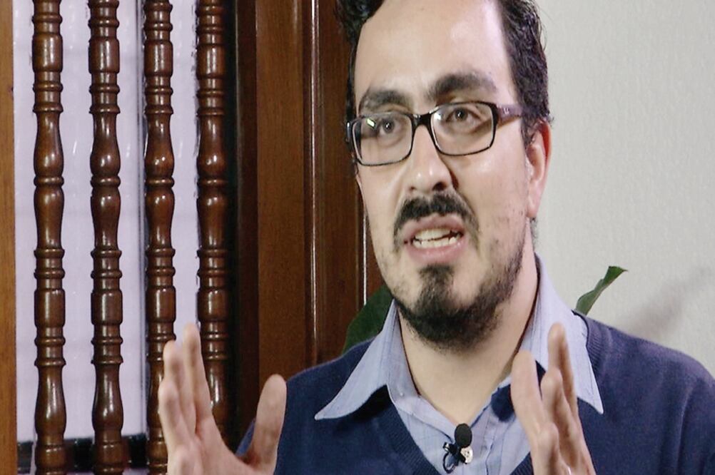 El abogado de los familiares de Rubén asegura que hay inconsistencias en la investigación, ya que hay evidencias que probablemente fueron sembradas (ESPECIAL)