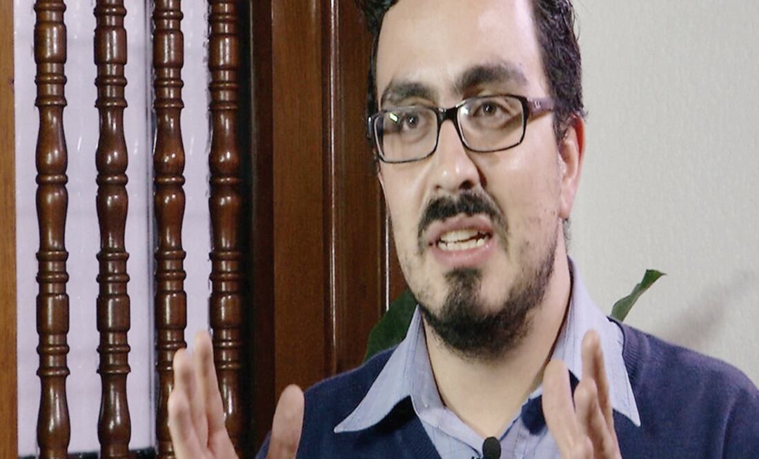 El abogado de los familiares de Rubén asegura que hay inconsistencias en la investigación, ya que hay evidencias que probablemente fueron sembradas (ESPECIAL)