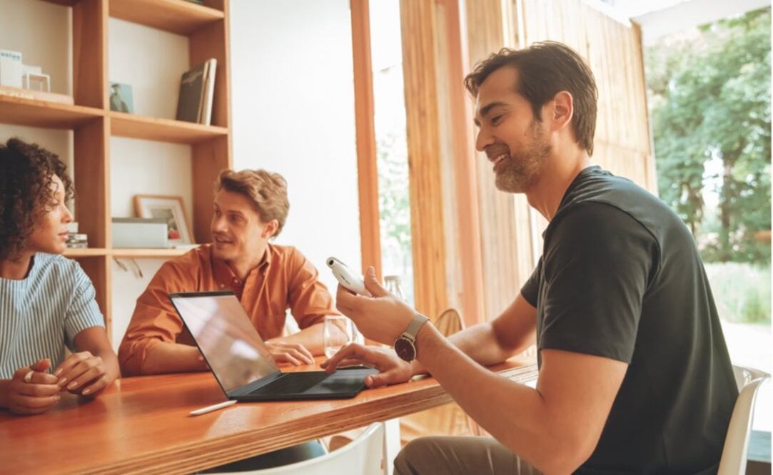 Foto: Cortesía Philip Morris International