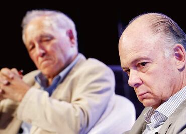 “Los demagogos nos llevan al abismo”