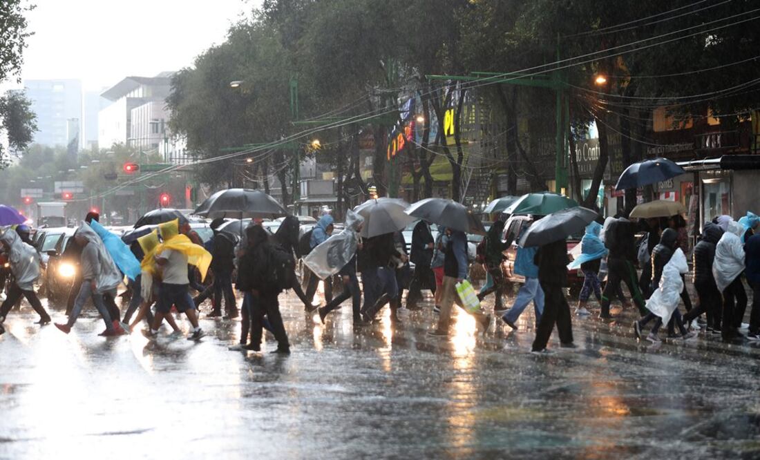 Foto: Valente Rosas. EL UNIVERSAL