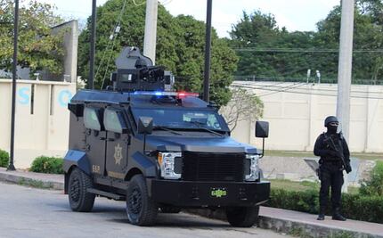 Llevan a “El Chelelo” ante juez para definir situación jurídica