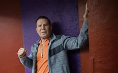 Nuevo round de Chávez: el campeón abrirá su vida sin filtros en una docuserie