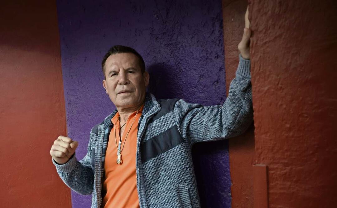 Nuevo round de Chávez: el campeón abrirá su vida sin filtros en una nueva docuserie