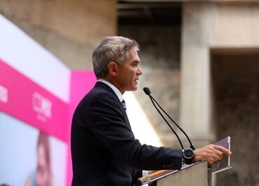 Con Trump, México estará a prueba: Mancera