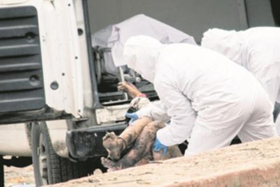 Pirotecnia: En 6 años van 172 accidentes y 241 víctimas mortales 