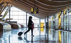 ⁠Aeropuertos mexicanos que serán clave durante el Mundial 2026