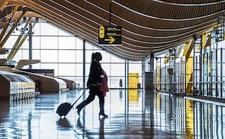 ⁠Aeropuertos mexicanos que serán clave durante el Mundial 2026