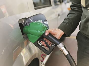 Coparmex da visto bueno a propuesta de AMLO sobre gasolinas