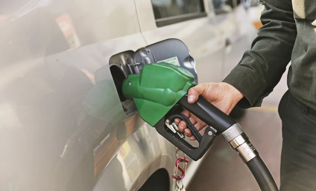 Foto: Archivo / EL UNIVERSAL