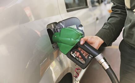 Coparmex da visto bueno a propuesta de AMLO sobre gasolinas