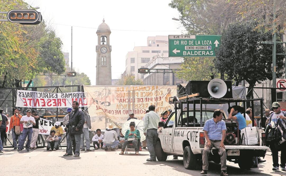 (Foto: Archivo/ELUNIVERSAL)
