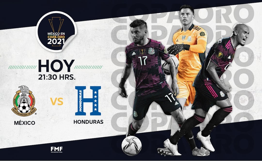 Twitter: @miseleccionmx