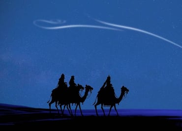 Cuándo será el Festival de Día de Reyes en Chapultepec