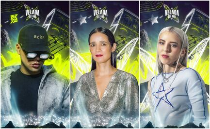 La Velada del Año 4: todo lo que debes saber del evento de streamers donde participará Julieta Venegas