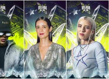 La Velada del Año 4: todo lo que debes saber del evento de streamers donde participará Julieta Venegas