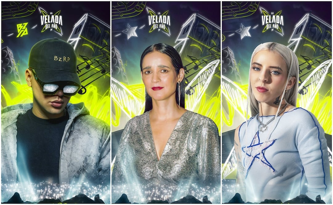 La comunidad aficionada al boxeo, podrá disfrutar el próximo sábado 13 de julio de este evento sin igual en el estadio Santiago Bernabéu. Fotos: Ibai Llanos