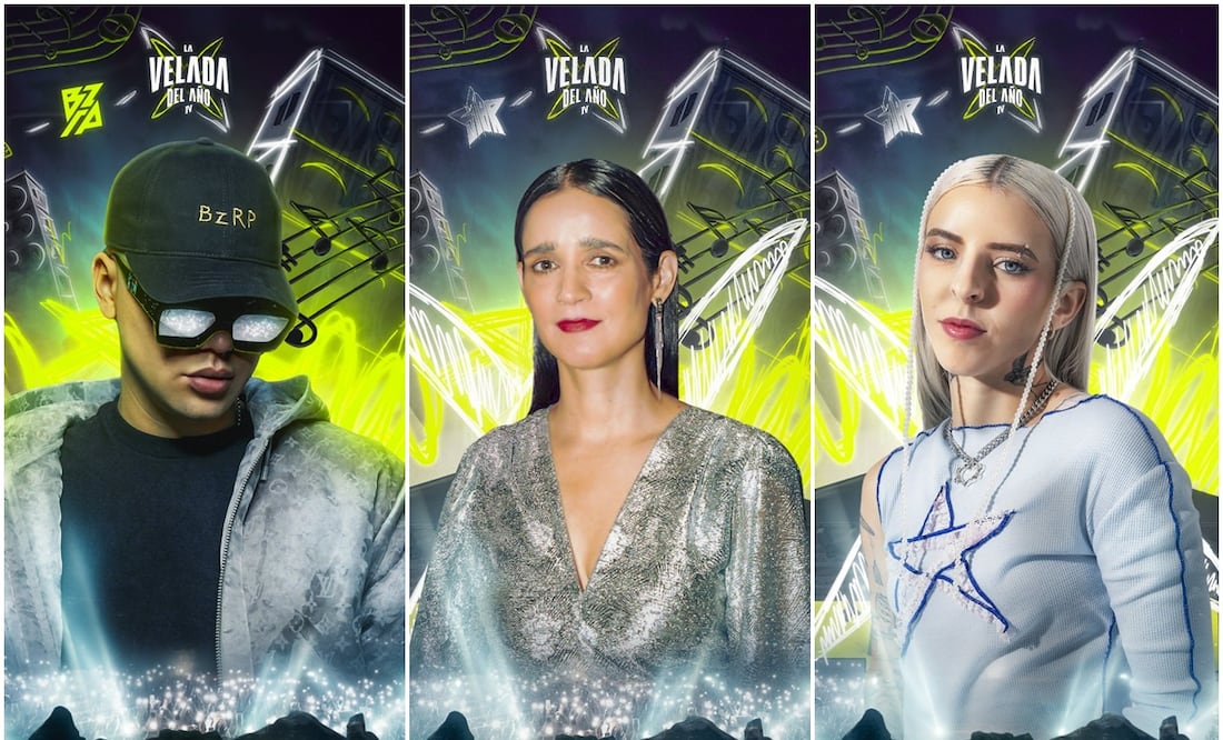 La comunidad aficionada al boxeo, podrá disfrutar el próximo sábado 13 de julio de este evento sin igual en el estadio Santiago Bernabéu. Fotos: Ibai Llanos