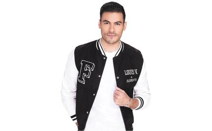 Para Carlos Rivera las vacaciones pueden esperar