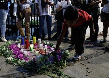 Marzo registra 191 asesinatos de mujeres: SESNSP; Colima encabeza la lista