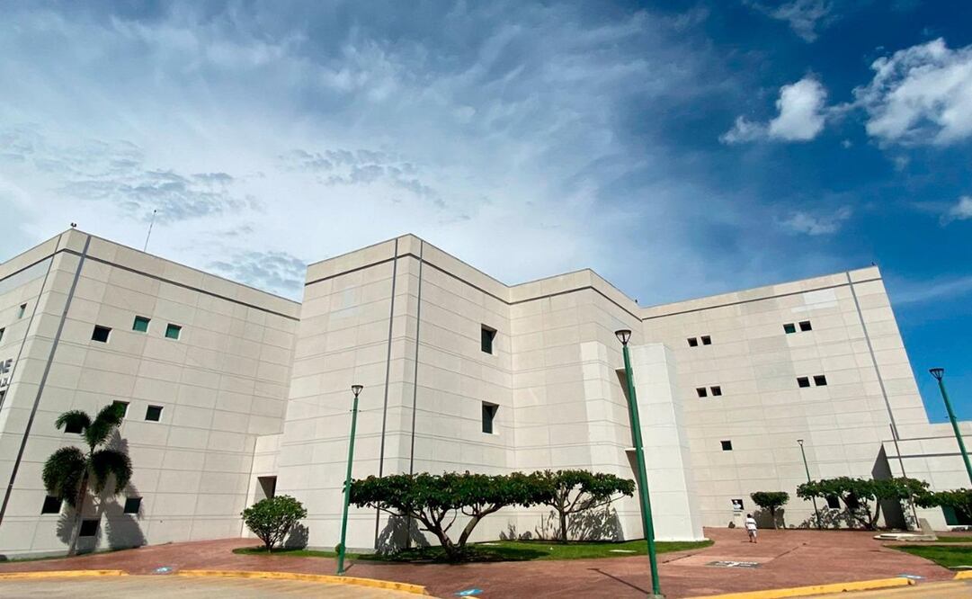 Foto: Archivo/EL UNIVERSAL