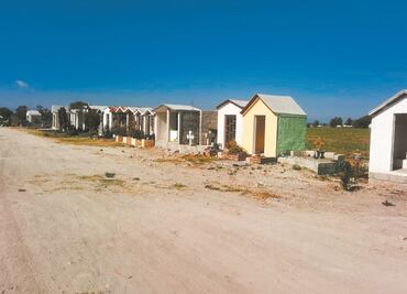 Olvidan a víctimas, a 3 años de explosión en Tlahuelilpan