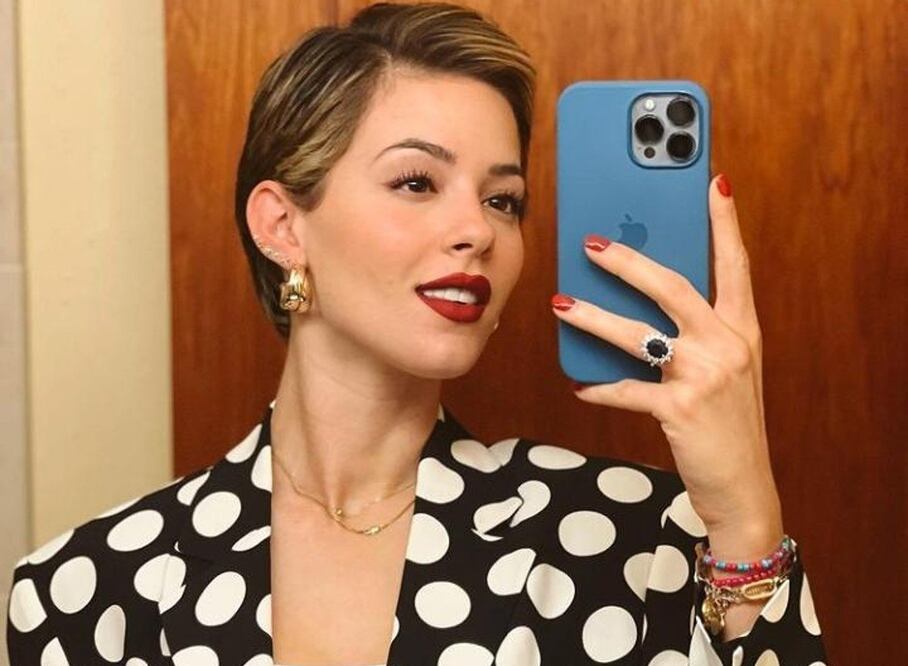 Foto: Instagram @marianardzcantu